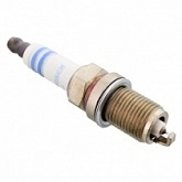 Свеча зажигания Bosch FR7KI332S