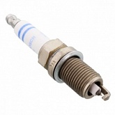 Свеча зажигания Bosch FR7KPP332