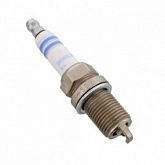 Свеча зажигания Bosch FR7KPP33+