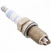 Свеча зажигания Bosch FR7LDC+