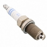 Свеча зажигания Bosch FR8DCX+