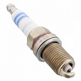 Свеча зажигания Bosch FR8DPP33+