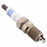 Свеча зажигания Bosch HR7KPP33+