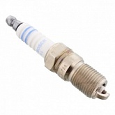 Свеча зажигания Bosch HR8DC+
