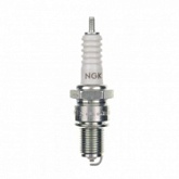 Свечи зажигания Bosch WR7DC+