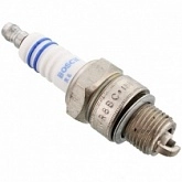 Свеча зажигания Bosch WR8BC+
