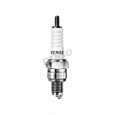 Свеча зажигания Denso 4010/U24FSR-U