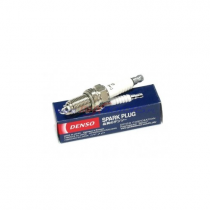 Свеча зажигания Denso 4045/W27ESR-U