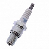 Свеча зажигания NGK 4677/BR9ECS