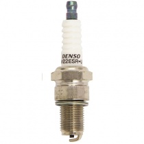 Свеча зажигания Denso 3098/W22ESRU