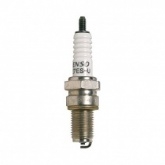 Свеча зажигания Denso 4114/X27ESU