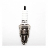 Свеча зажигания Denso 4161/W20FRL