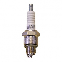 Свеча зажигания Denso 4184/W14FPRU