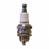 Свеча зажигания Denso 6027/W22MPU