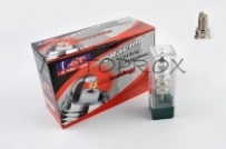 Свеча зажигания Iridium D8TC