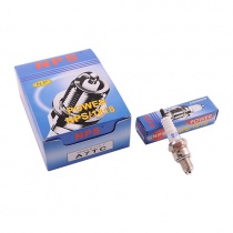 Свеча зажигания NPS 1818 A7TC GY6 50, Delta