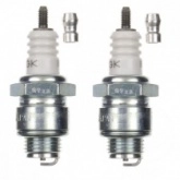 Свечи зажигания NGK 1228/B4LM SB
