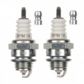 Свечи зажигания NGK 3201/BPM7A SB