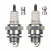 Свечи зажигания NGK 3201/BPM7A SB