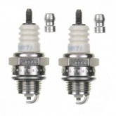 Свечи зажигания NGK 4345/BPMR7A SB