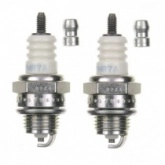 Свечи зажигания NGK 4345/BPMR7A SB