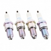 Свечи зажигания NGK 5932/BUR5ET-10VL21