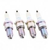 Свечи зажигания NGK 5932/BUR5ET-10VL21