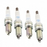 Свечи зажигания NGK 94037/DCPR7E-N-10 VL43