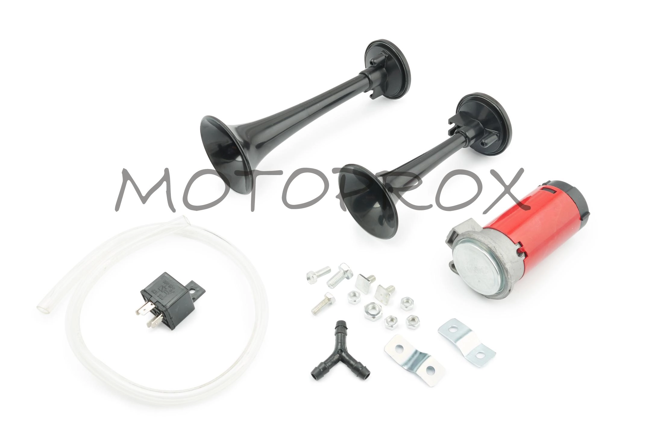 Сигнал Motorace SMR-008