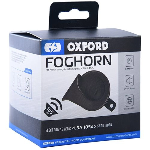 Сигнал Oxford OX805
