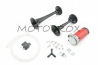 Сигнал Motorace SMR-008