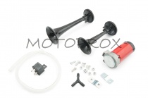 Сигнал Motorace SMR-008