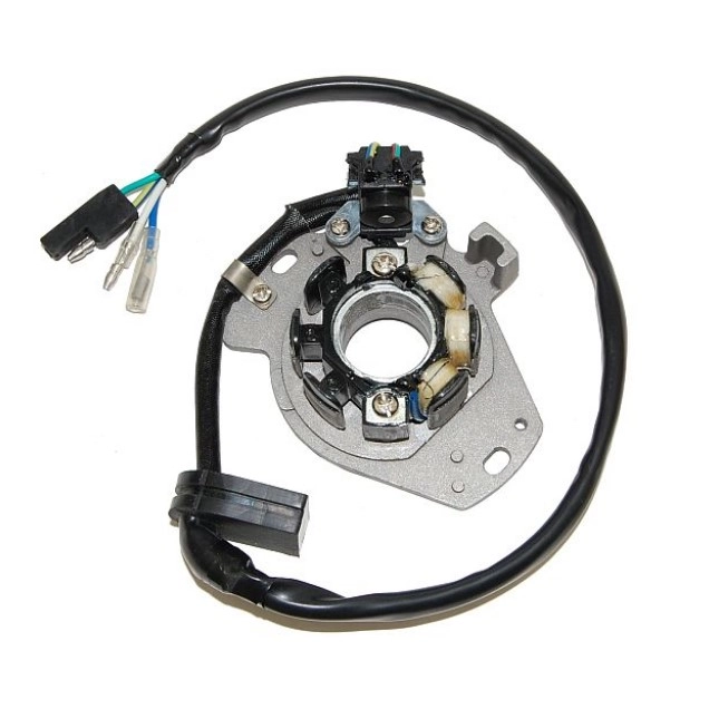 Статор генератора Elektrosport ESC230