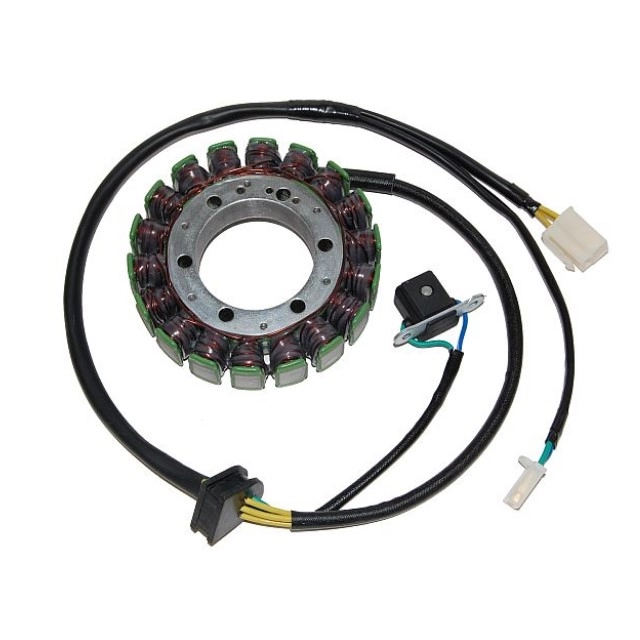 Статор генератора Elektrosport ESG077