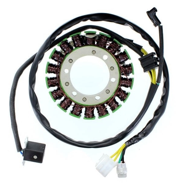 Статор генератора Elektrosport ESG460