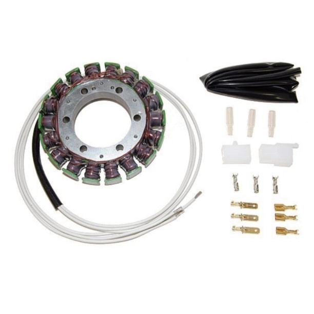 Статор генератора Elektrosport ESG657