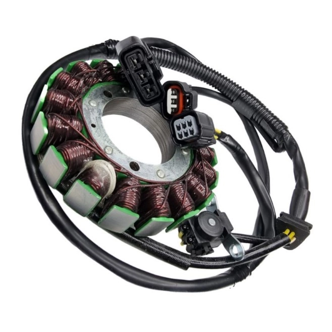 Статор генератора Elektrosport ESG686