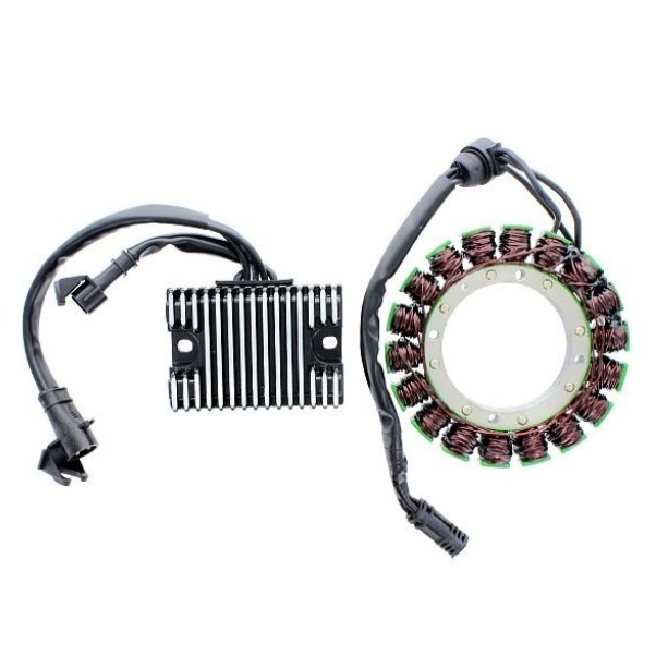 Статор генератора Elektrosport ESK221