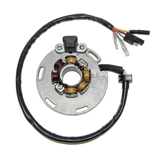 Статор генератора Elektrosport ESL452