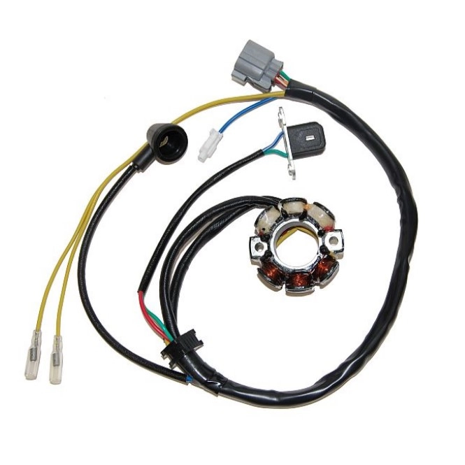 Статор генератора Elektrosport ESL730