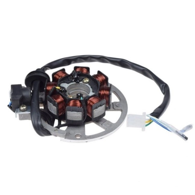 Статор генератора Motorace AI22525B