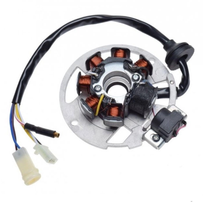 Статор генератора Motorace AI22580