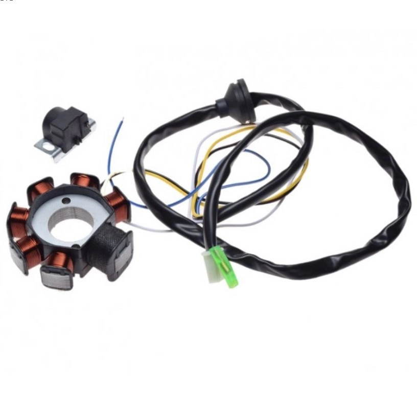 Статор генератора Motorace AI22602