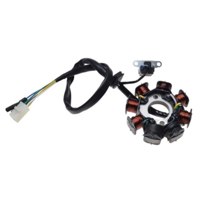 Статор генератора Motorace STD20014B