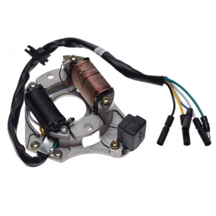 Статор генератора Motorace ZC20011B