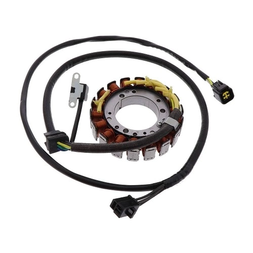 Статор генератора Tourmax STA-307V