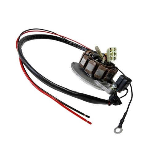 Статор генератора Electrex G147/RR58