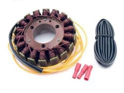 Статор генератора Electrex G2