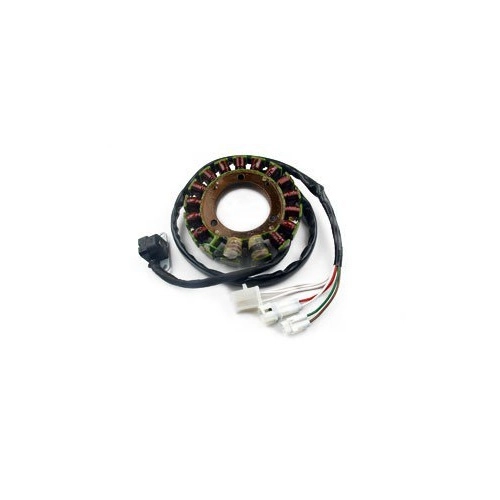 Статор генератора Electrex G435