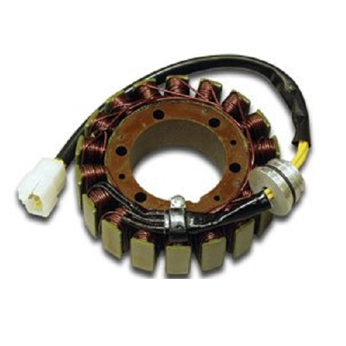 Статор генератора Electrex G6